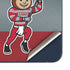 Ohio State University OSU Buckeyes Flag Galaxy A35 5G Skin
